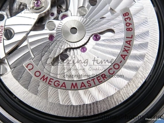 0201 GoAnywhere Aqua Terra GMT Worldtimer 43mm VSF 1:1 Best Edition Summer Blue Dial on Blue Rubber Strap A8938 Super Clone 7722